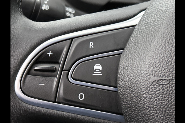 Renault Grand Scénic 1.3 TCe 141pk Techno 7Pers. / Trekhaak / Airco-ecc./ Navigatie / Pdc. / Apk nieuw