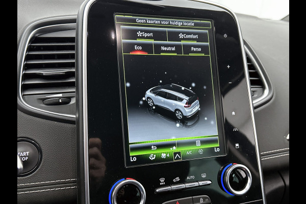 Renault Grand Scénic 1.3 TCe 141pk Techno 7Pers. / Trekhaak / Airco-ecc./ Navigatie / Pdc. / Apk nieuw