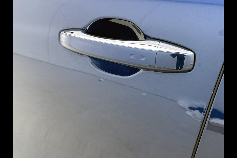 Renault Grand Scénic 1.3 TCe 141pk Techno 7Pers. / Trekhaak / Airco-ecc./ Navigatie / Pdc. / Apk nieuw