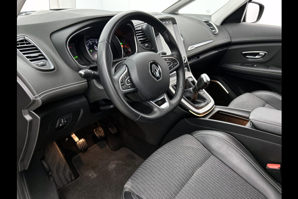 Renault Grand Scénic 1.3 TCe 141pk Techno 7Pers. / Trekhaak / Airco-ecc./ Navigatie / Pdc. / Apk nieuw