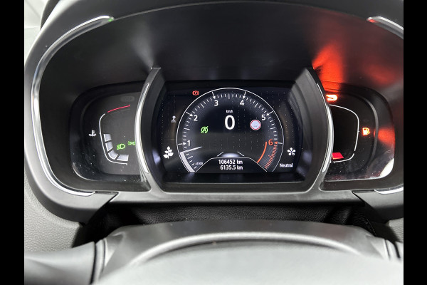 Renault Grand Scénic 1.3 TCe 141pk Techno 7Pers. / Trekhaak / Airco-ecc./ Navigatie / Pdc. / Apk nieuw