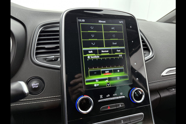 Renault Grand Scénic 1.3 TCe 141pk Techno 7Pers. / Trekhaak / Airco-ecc./ Navigatie / Pdc. / Apk nieuw