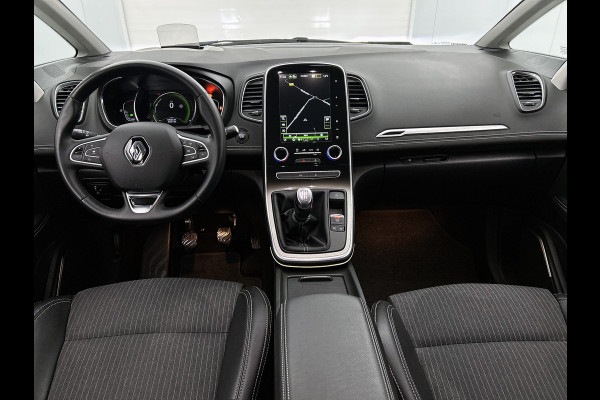 Renault Grand Scénic 1.3 TCe 141pk Techno 7Pers. / Trekhaak / Airco-ecc./ Navigatie / Pdc. / Apk nieuw