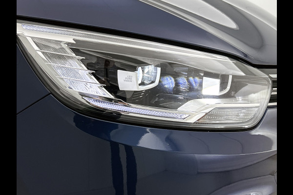 Renault Grand Scénic 1.3 TCe 141pk Techno 7Pers. / Trekhaak / Airco-ecc./ Navigatie / Pdc. / Apk nieuw