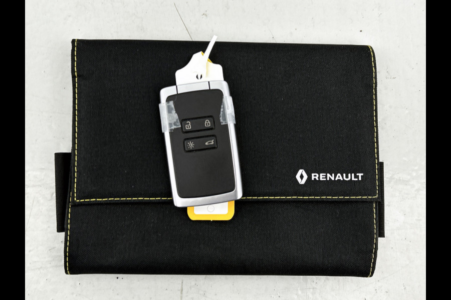 Renault Grand Scénic 1.3 TCe 141pk Techno 7Pers. / Trekhaak / Airco-ecc./ Navigatie / Pdc. / Apk nieuw