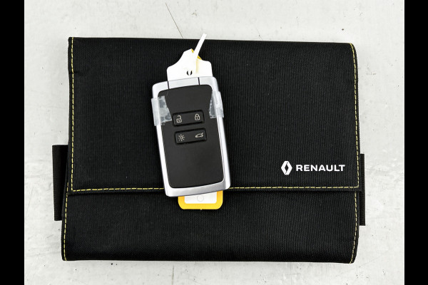 Renault Grand Scénic 1.3 TCe 141pk Techno 7Pers. / Trekhaak / Airco-ecc./ Navigatie / Pdc. / Apk nieuw