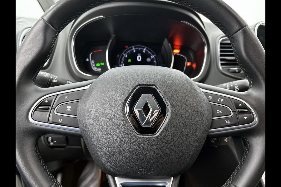 Renault Grand Scénic 1.3 TCe 141pk Techno 7Pers. / Trekhaak / Airco-ecc./ Navigatie / Pdc. / Apk nieuw