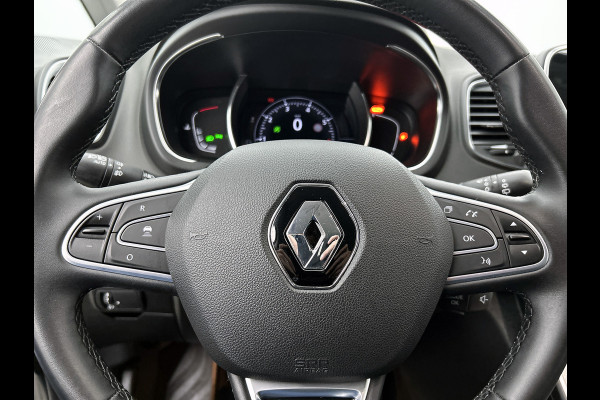 Renault Grand Scénic 1.3 TCe 141pk Techno 7Pers. / Trekhaak / Airco-ecc./ Navigatie / Pdc. / Apk nieuw