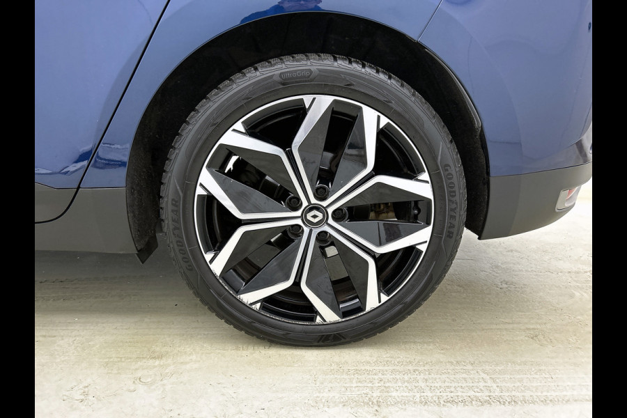 Renault Grand Scénic 1.3 TCe 141pk Techno 7Pers. / Trekhaak / Airco-ecc./ Navigatie / Pdc. / Apk nieuw