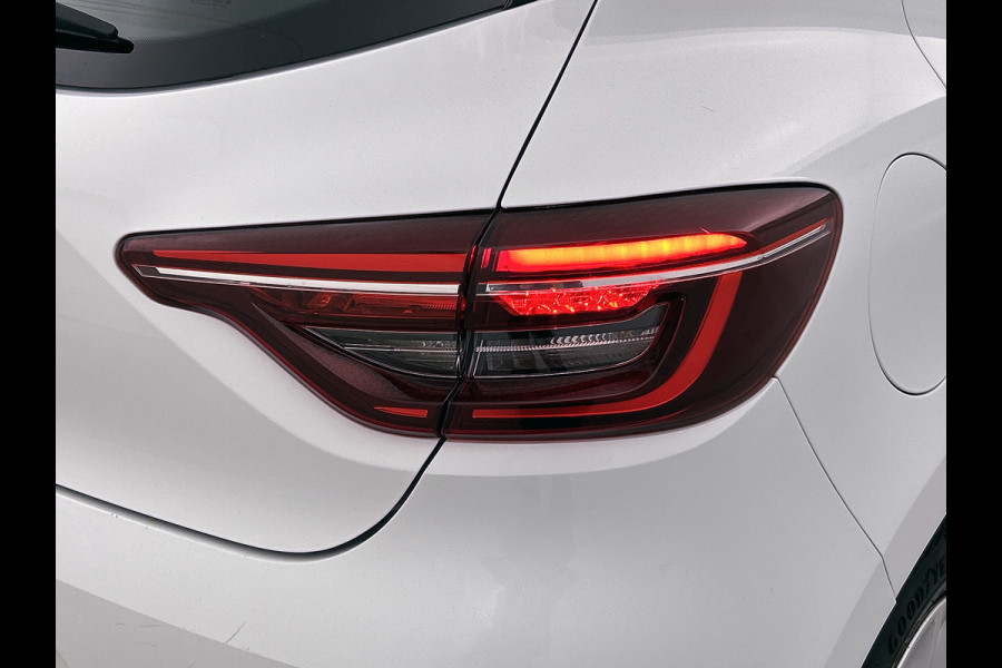 Renault Clio 1.0 TCe Zen / 6 Versn. / 5Drs. / Pdc./ Airco / Navigatie / Radio multimedia / Apk 04-2027