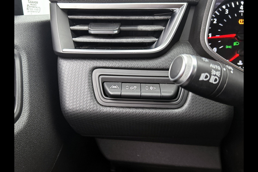 Renault Clio 1.0 TCe Zen / 6 Versn. / 5Drs. / Pdc./ Airco / Navigatie / Radio multimedia / Apk 04-2027