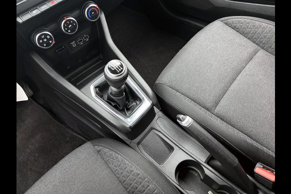 Renault Clio 1.0 TCe Zen / 6 Versn. / 5Drs. / Pdc./ Airco / Navigatie / Radio multimedia / Apk 04-2027