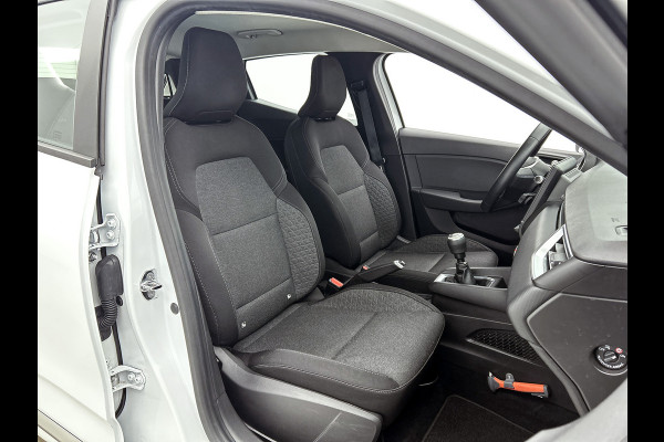 Renault Clio 1.0 TCe Zen / 6 Versn. / 5Drs. / Pdc./ Airco / Navigatie / Radio multimedia / Apk 04-2027