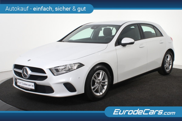 Mercedes-Benz A-Klasse 160 *1ste Eigenaar*Navigatie*PDC*DAB*