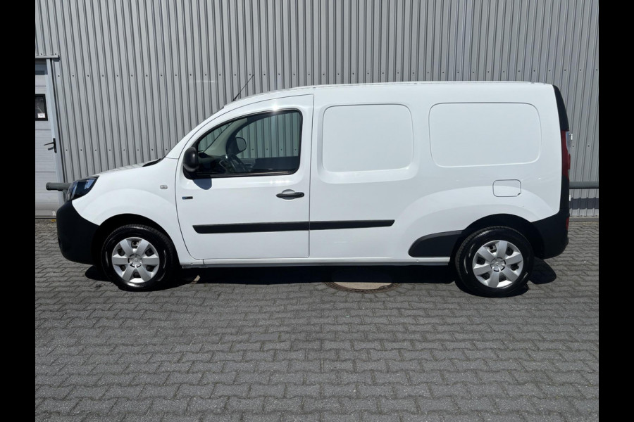Renault Kangoo Z.E. Maxi*KOOPACCU*A/C*CRUISE*CAMERA*