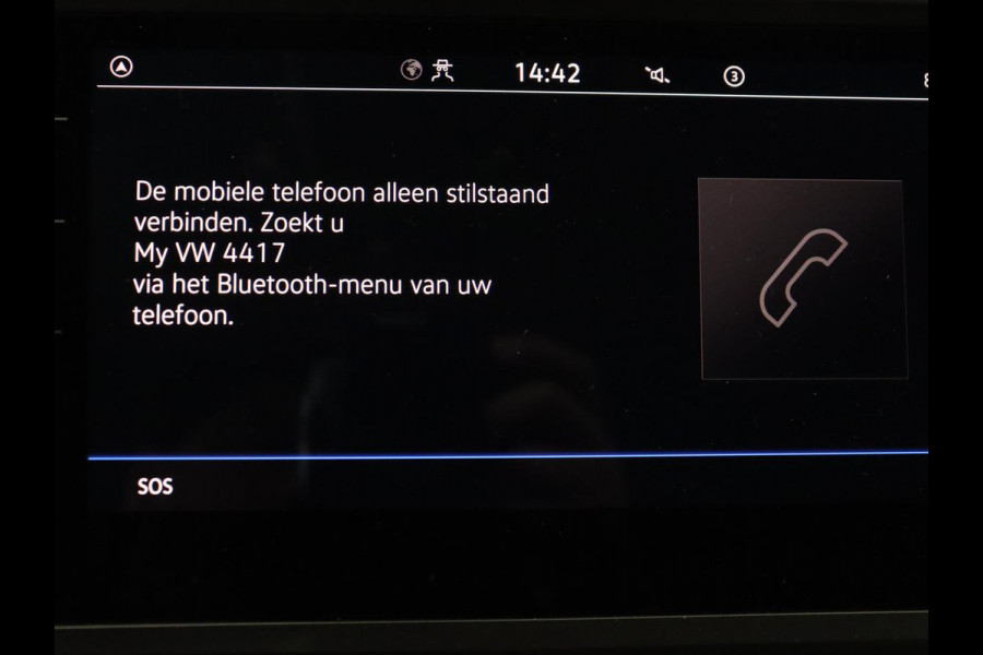 Volkswagen Tiguan 1.5 TSI Life Business | Leder | Stoelverwarming | Keyless | Carplay | Adaptive cruise | Navigatie | Parkeerhulp | Full LED | Stuurverwarming | Virtual Cockpit | Climate control | DAB | Bluetooth