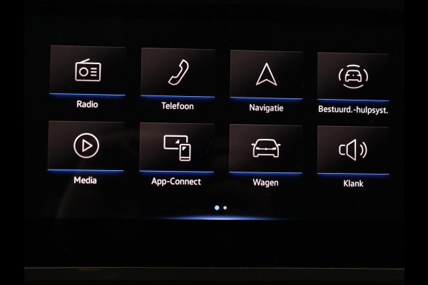 Volkswagen Tiguan 1.5 TSI Life Business | Leder | Stoelverwarming | Keyless | Carplay | Adaptive cruise | Navigatie | Parkeerhulp | Full LED | Stuurverwarming | Virtual Cockpit | Climate control | DAB | Bluetooth