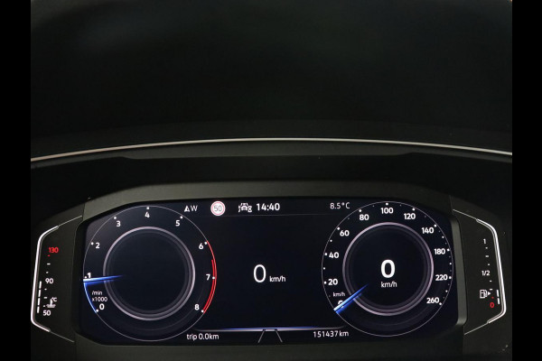 Volkswagen Tiguan 1.5 TSI Life Business | Leder | Stoelverwarming | Keyless | Carplay | Adaptive cruise | Navigatie | Parkeerhulp | Full LED | Stuurverwarming | Virtual Cockpit | Climate control | DAB | Bluetooth