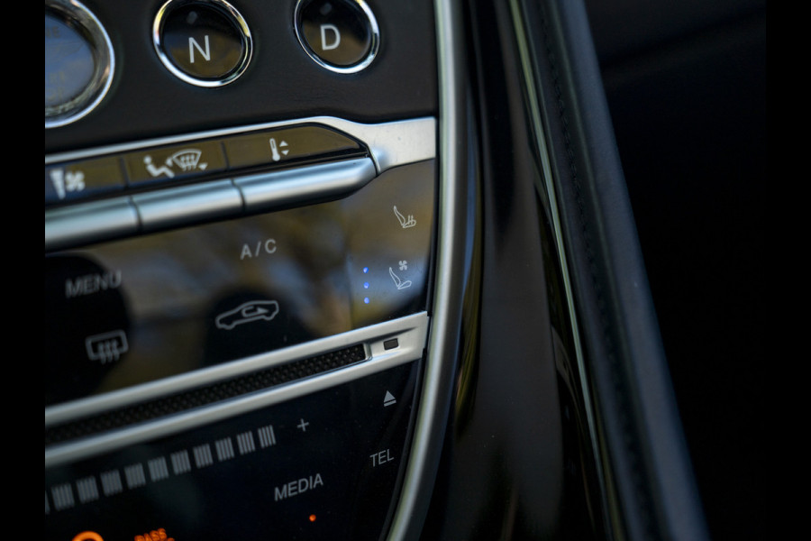 Aston Martin DBS Volante 5.2 V12 Superleggera | Carbon Pack | Sports Plus Seats