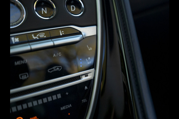 Aston Martin DBS Volante 5.2 V12 Superleggera | Carbon Pack | Sports Plus Seats