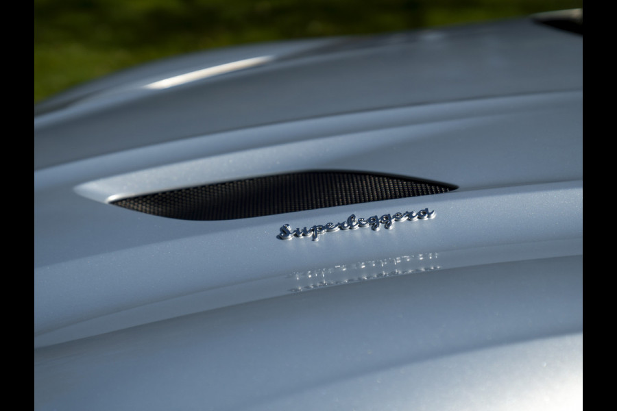 Aston Martin DBS Volante 5.2 V12 Superleggera | Carbon Pack | Sports Plus Seats