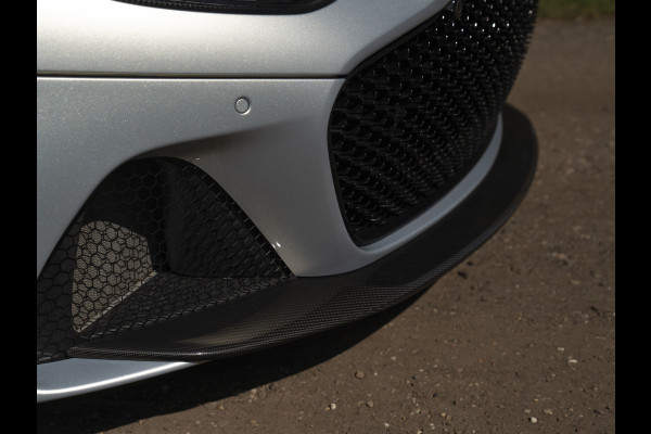 Aston Martin DBS Volante 5.2 V12 Superleggera | Carbon Pack | Sports Plus Seats