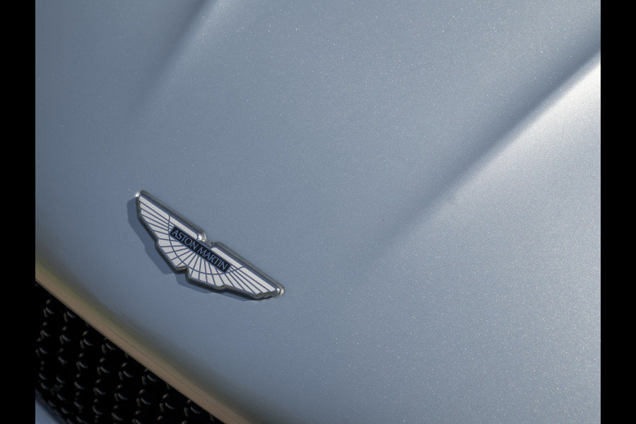 Aston Martin DBS Volante 5.2 V12 Superleggera | Carbon Pack | Sports Plus Seats