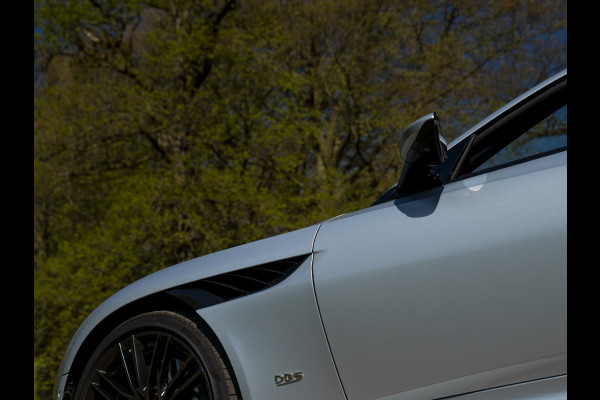 Aston Martin DBS Volante 5.2 V12 Superleggera | Carbon Pack | Sports Plus Seats