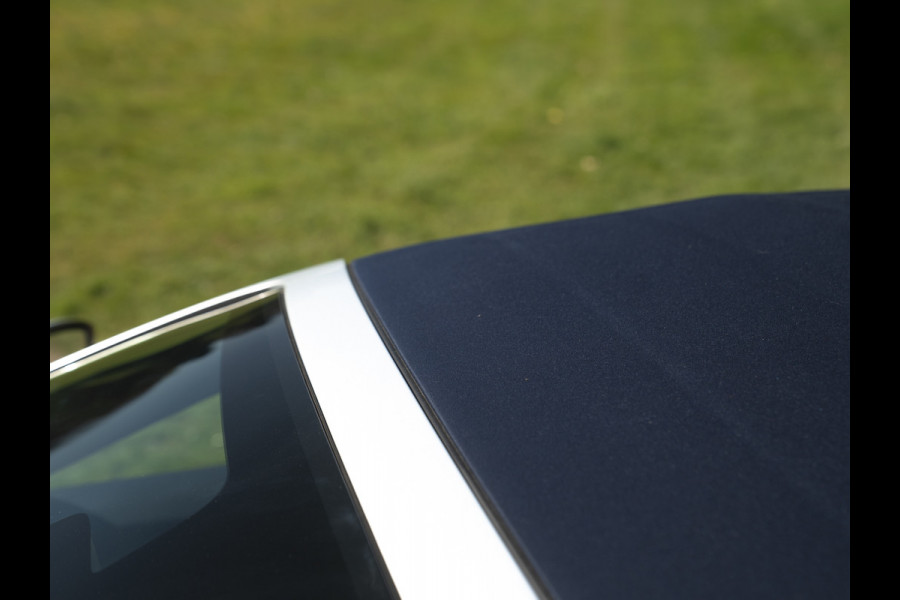 Aston Martin DBS Volante 5.2 V12 Superleggera | Carbon Pack | Sports Plus Seats