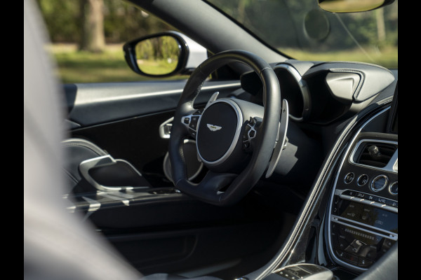 Aston Martin DBS Volante 5.2 V12 Superleggera | Carbon Pack | Sports Plus Seats