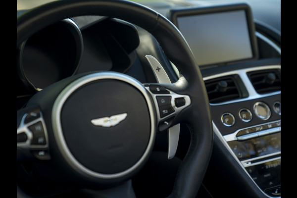 Aston Martin DBS Volante 5.2 V12 Superleggera | Carbon Pack | Sports Plus Seats