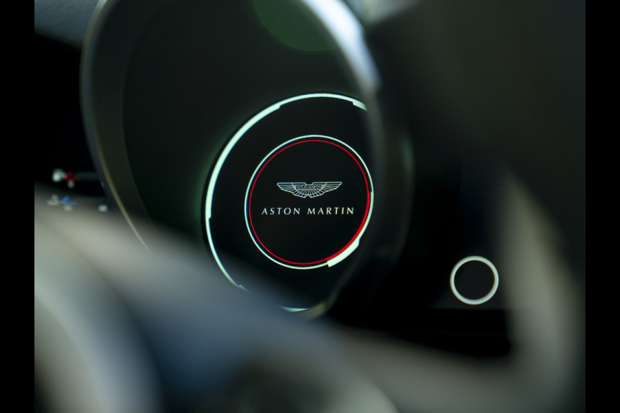 Aston Martin DBS Volante 5.2 V12 Superleggera | Carbon Pack | Sports Plus Seats