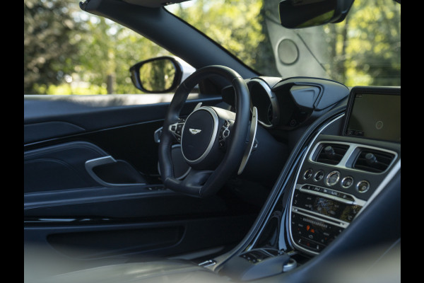 Aston Martin DBS Volante 5.2 V12 Superleggera | Carbon Pack | Sports Plus Seats