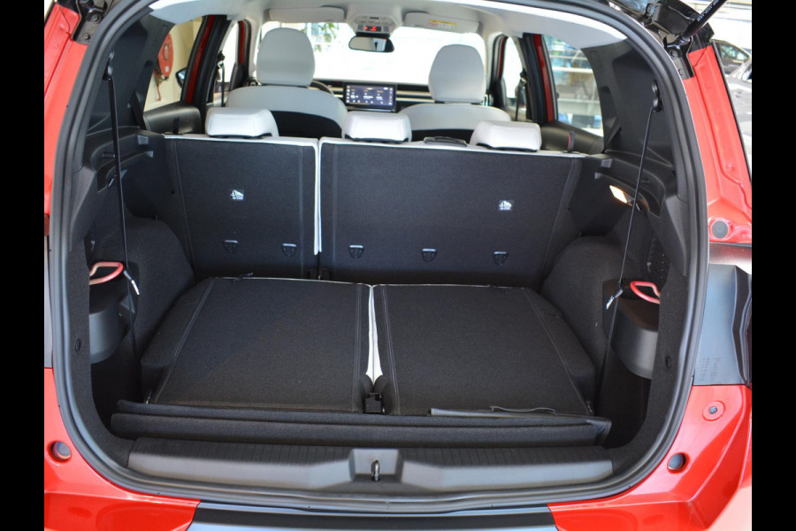 Citroën C3 Aircross 1.2 Hybrid 145pk Max | 7 Zits uitvoering |