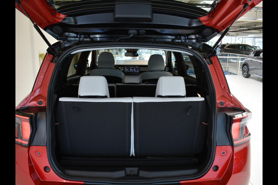 Citroën C3 Aircross 1.2 Hybrid 145pk Max | 7 Zits uitvoering |
