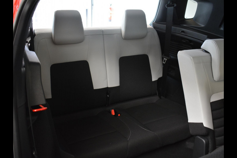 Citroën C3 Aircross 1.2 Hybrid 145pk Max | 7 Zits uitvoering |