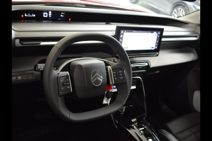 Citroën C3 Aircross 1.2 Hybrid 145pk Max | 7 Zits uitvoering |