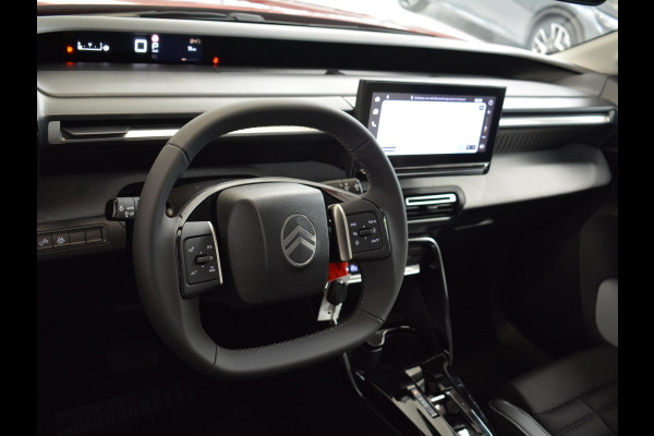 Citroën C3 Aircross 1.2 Hybrid 145pk Max | 7 Zits uitvoering |