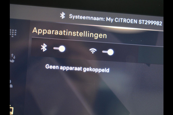 Citroën C3 Aircross 1.2 Hybrid 145pk Max | 7 Zits uitvoering |