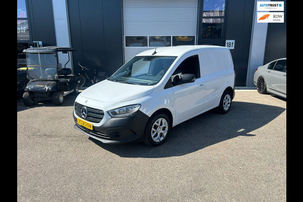 Mercedes-Benz Citan 110 CDI L1 Pro navigatie cruise controle