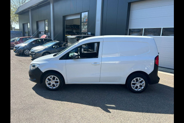 Mercedes-Benz Citan 110 CDI L1 Pro navigatie cruise controle