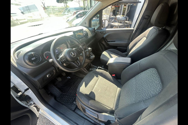 Mercedes-Benz Citan 110 CDI L1 Pro navigatie cruise controle