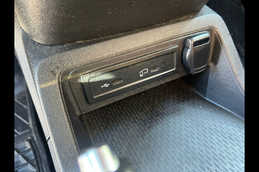 Mercedes-Benz Citan 110 CDI L1 Pro navigatie cruise controle