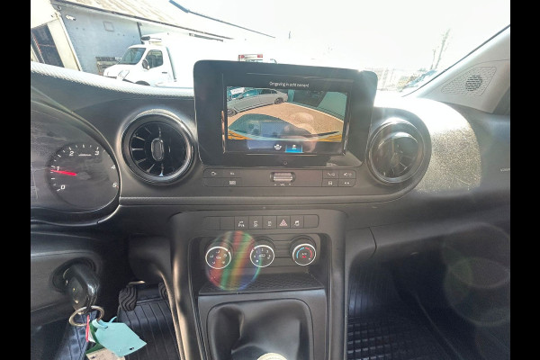 Mercedes-Benz Citan 110 CDI L1 Pro navigatie cruise controle