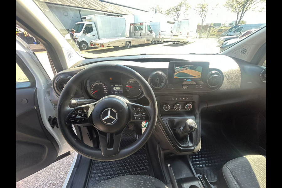 Mercedes-Benz Citan 110 CDI L1 Pro navigatie cruise controle