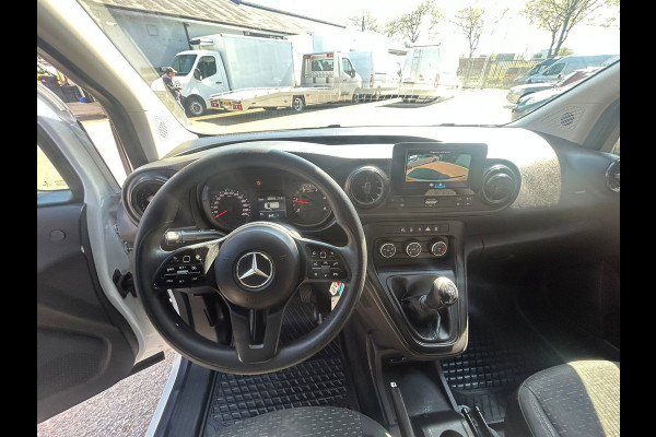 Mercedes-Benz Citan 110 CDI L1 Pro navigatie cruise controle