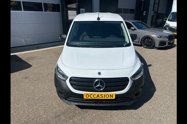Mercedes-Benz Citan 110 CDI L1 Pro navigatie cruise controle
