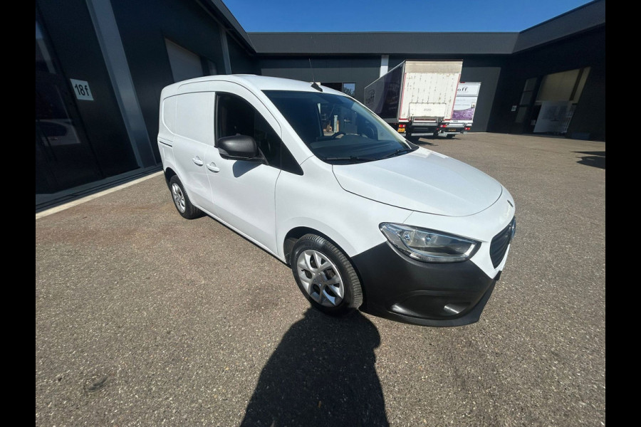 Mercedes-Benz Citan 110 CDI L1 Pro navigatie cruise controle