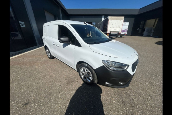 Mercedes-Benz Citan 110 CDI L1 Pro navigatie cruise controle