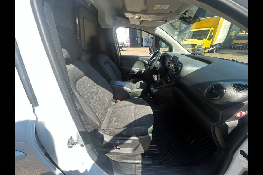 Mercedes-Benz Citan 110 CDI L1 Pro navigatie cruise controle